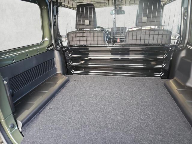 Suzuki Jimny Comfort 1.5 AllGrip NFZ / Sitzh. Tempom. 