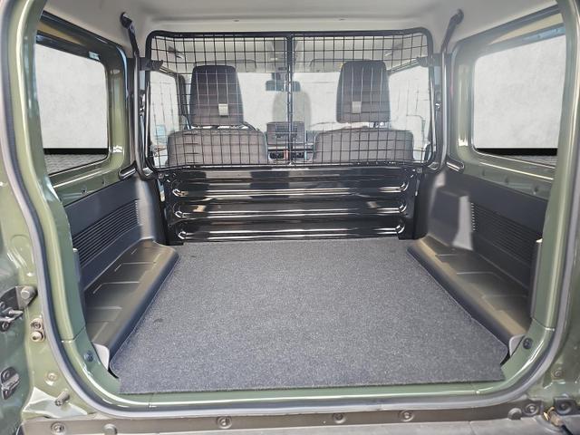 Suzuki Jimny Comfort 1.5 AllGrip NFZ / Sitzh. Tempom. 