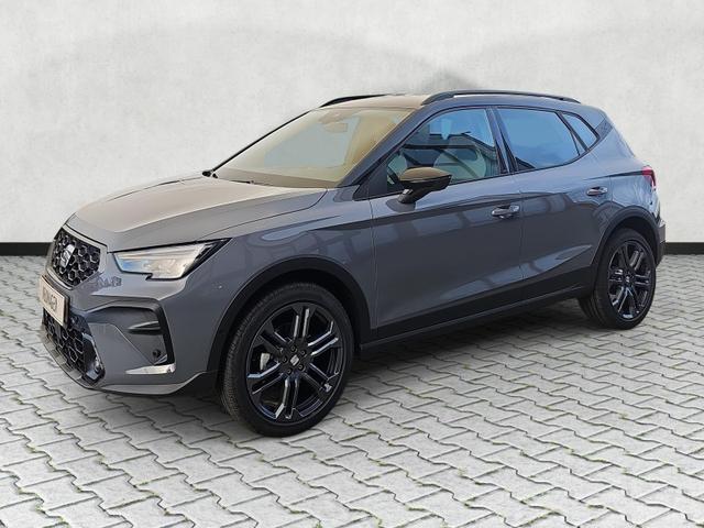 Seat Arona 1.5 TSI 110 kW FR DSG AHK / Tech-Paket Keyless 