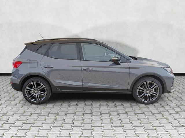 Seat Arona 1.5 TSI 110 kW FR DSG AHK / Tech-Paket Keyless 