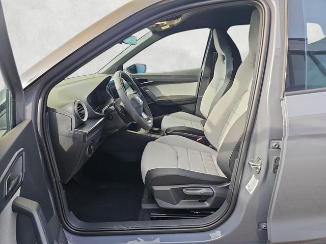 Seat Arona 1.5 TSI 110 kW FR DSG AHK / Tech-Paket Keyless 