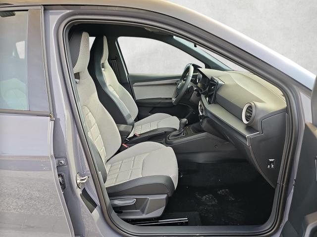 Seat Arona 1.5 TSI 110 kW FR DSG AHK / Tech-Paket Keyless 