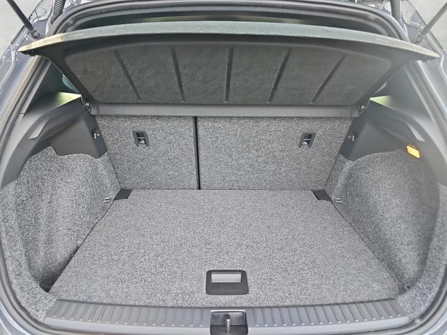 Seat Arona 1.5 TSI 110 kW FR DSG AHK / Tech-Paket Keyless 