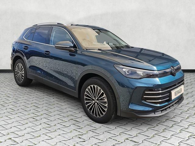 Volkswagen Tiguan - 2.0 TDI 110 kW Elegance DSG IQLight HUD AreaView