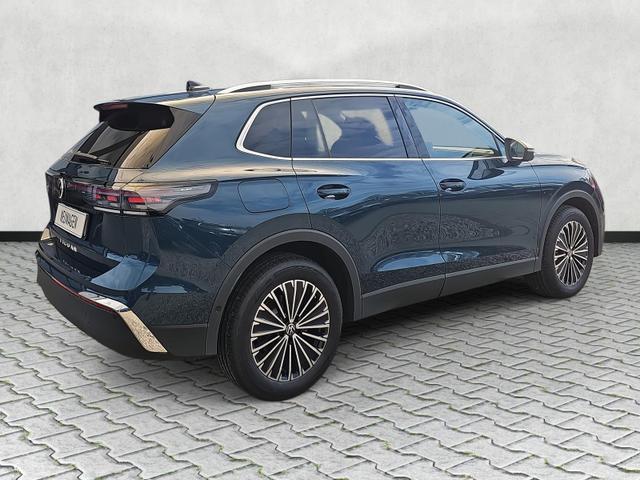 Volkswagen Tiguan 2.0 TDI 110 kW Elegance DSG IQLight HUD AreaView 