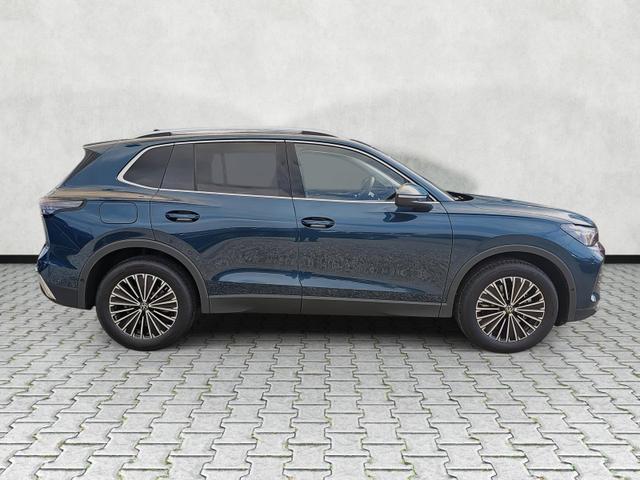 Volkswagen Tiguan 2.0 TDI 110 kW Elegance DSG IQLight HUD AreaView 