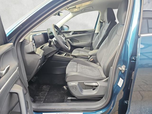 Volkswagen Tiguan 2.0 TDI 110 kW Elegance DSG IQLight HUD AreaView 