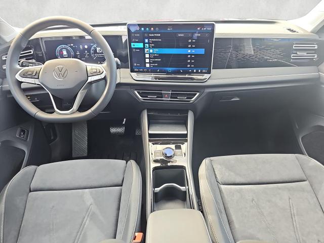 Volkswagen Tiguan 2.0 TDI 110 kW Elegance DSG IQLight HUD AreaView 