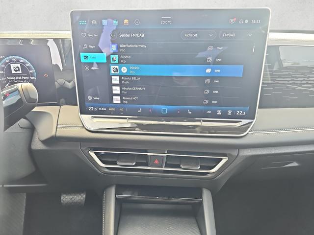 Volkswagen Tiguan 2.0 TDI 110 kW Elegance DSG IQLight HUD AreaView 