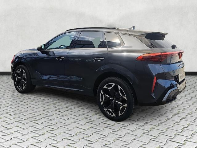 Cupra Terramar 2.0 TSI 195 kW 4Drive VZ DSG / DCC AHK schwe 