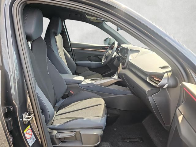 Cupra Terramar 2.0 TSI 195 kW 4Drive VZ DSG / DCC AHK schwe 