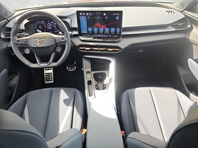 Cupra Terramar 2.0 TSI 195 kW 4Drive VZ DSG / DCC AHK schwe 