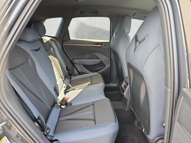 Cupra Terramar 2.0 TSI 195 kW 4Drive VZ DSG / DCC AHK schwe 