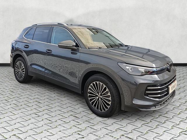 Volkswagen Tiguan - 2.0 TDI 110 kW Elegance DSG IQLight HUD AreaView