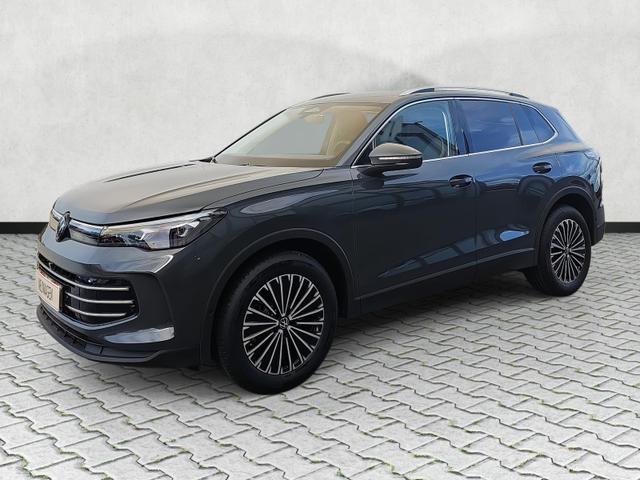 Volkswagen Tiguan 2.0 TDI 110 kW Elegance DSG IQLight HUD AreaView 