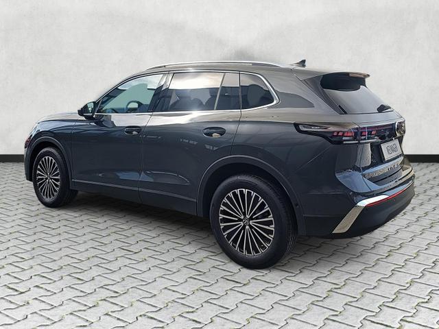 Volkswagen Tiguan 2.0 TDI 110 kW Elegance DSG IQLight HUD AreaView 