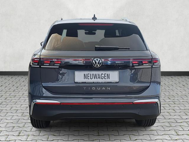 Volkswagen Tiguan 2.0 TDI 110 kW Elegance DSG IQLight HUD AreaView 