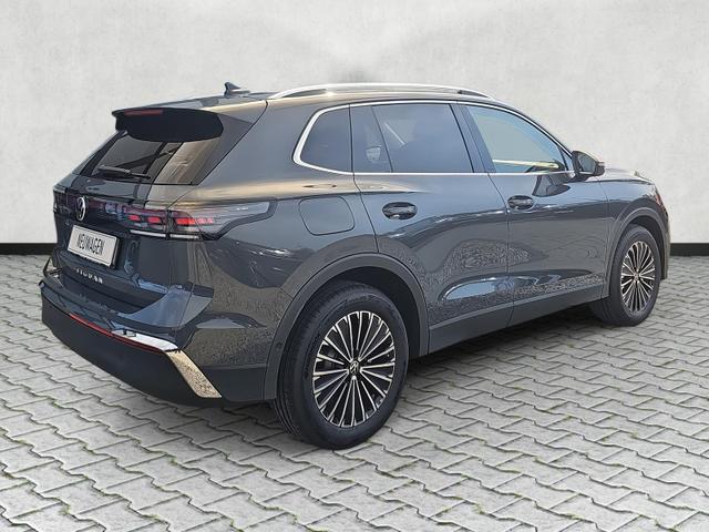 Volkswagen Tiguan 2.0 TDI 110 kW Elegance DSG IQLight HUD AreaView 