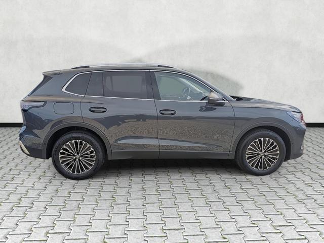 Volkswagen Tiguan 2.0 TDI 110 kW Elegance DSG IQLight HUD AreaView 
