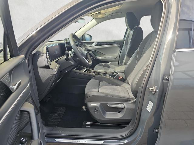 Volkswagen Tiguan 2.0 TDI 110 kW Elegance DSG IQLight HUD AreaView 