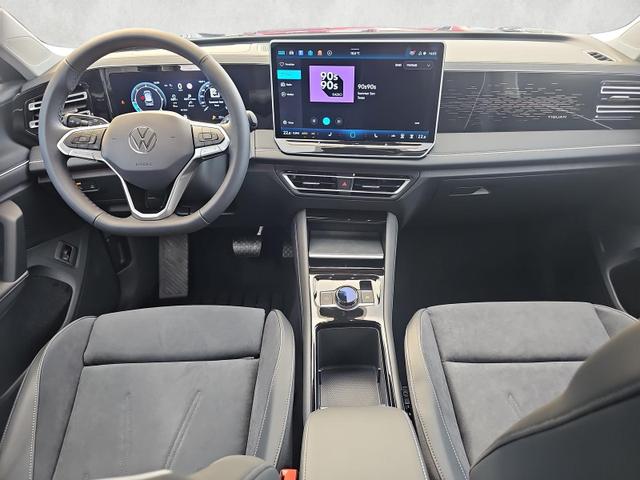 Volkswagen Tiguan 2.0 TDI 110 kW Elegance DSG IQLight HUD AreaView 