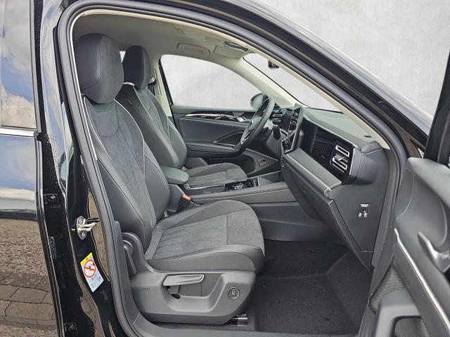 Volkswagen Tiguan 2.0 TDI 110 kW Elegance DSG IQLight HUD AreaView 