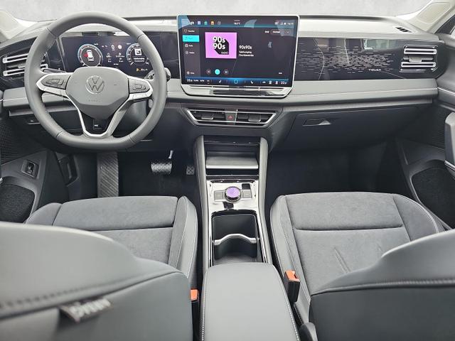 Volkswagen Tiguan 2.0 TDI 110 kW Elegance DSG IQLight HUD AreaView 