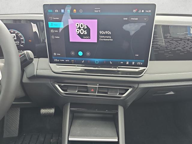Volkswagen Tiguan 2.0 TDI 110 kW Elegance DSG IQLight HUD AreaView 