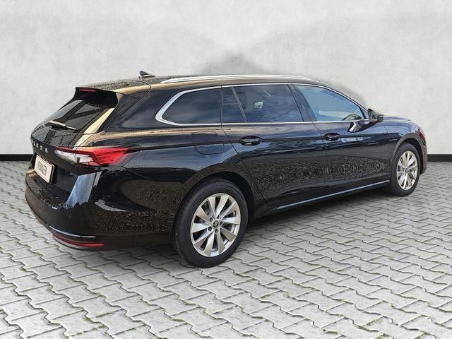 Skoda Superb Combi 2.0 TDI 110 kW Selection DSG Nav AHK Kessy 