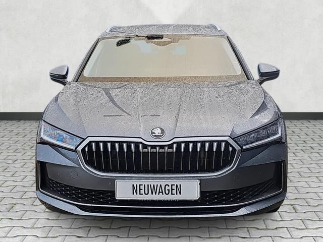 Skoda Superb Combi 2.0 TDI 110 kW Selection DSG Nav AHK Kessy 