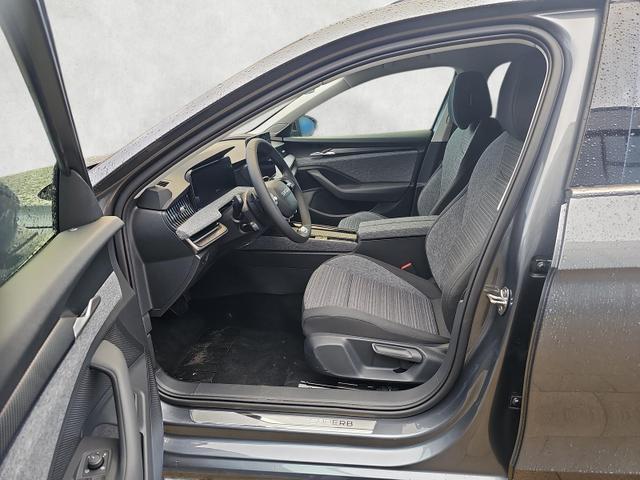 Skoda Superb Combi 2.0 TDI 110 kW Selection DSG Nav AHK Kessy 