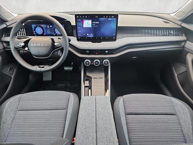 Skoda Superb Combi 2.0 TDI 110 kW Selection DSG Nav AHK Kessy 