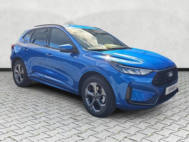 Ford Kuga - ST-Line 1.5 EB Autom. ST Line 5J.Gar KeyFree Kamera