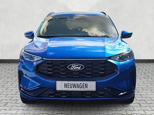 Ford Kuga ST-Line 1.5 EB Autom. ST Line 5J.Gar KeyFree Kamera 