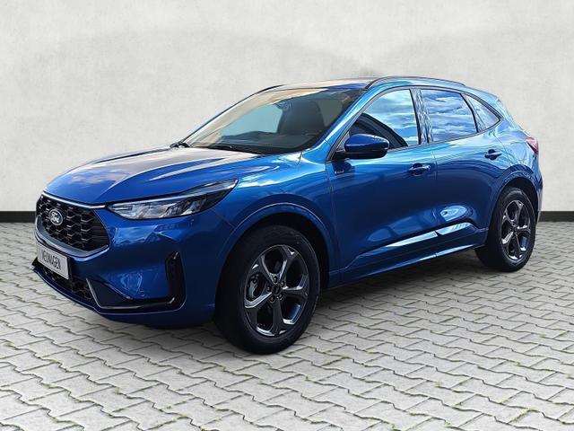 Ford Kuga ST-Line 1.5 EB Autom. ST Line 5J.Gar KeyFree Kamera 