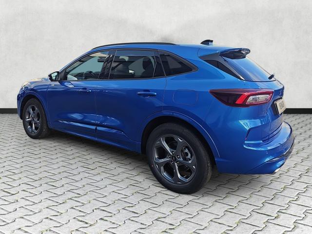 Ford Kuga ST-Line 1.5 EB Autom. ST Line 5J.Gar KeyFree Kamera 