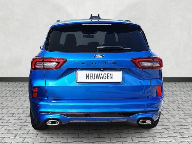 Ford Kuga ST-Line 1.5 EB Autom. ST Line 5J.Gar KeyFree Kamera 