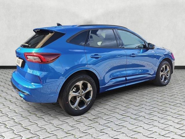 Ford Kuga ST-Line 1.5 EB Autom. ST Line 5J.Gar KeyFree Kamera 