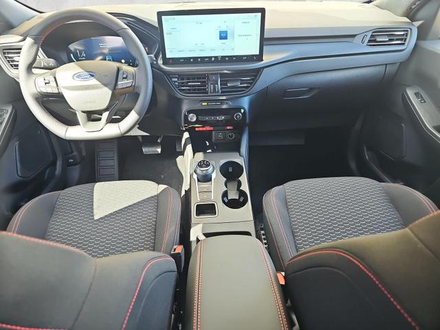 Ford Kuga ST-Line 1.5 EB Autom. ST Line 5J.Gar KeyFree Kamera 