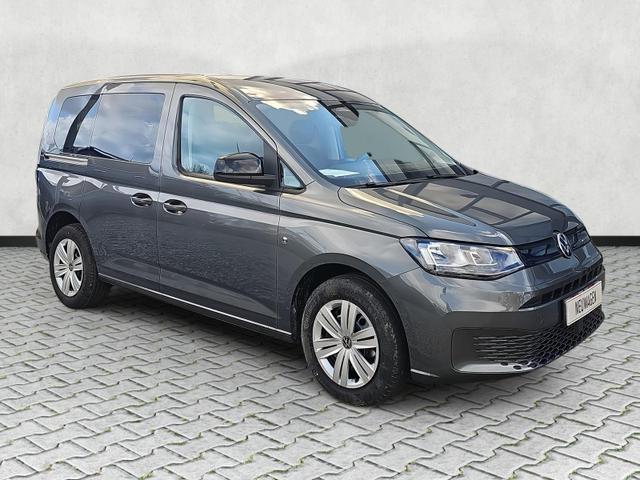 Volkswagen Caddy - Basis 1.5 TSI DSG Family 5-Si. AppCon R&uuml;ckfahrk