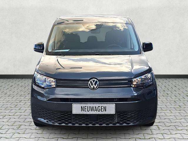 Volkswagen Caddy Basis 1.5 TSI DSG Family 5-Si. AppCon R&uuml;ckfahrk 