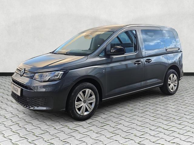 Volkswagen Caddy Basis 1.5 TSI DSG Family 5-Si. AppCon R&uuml;ckfahrk 