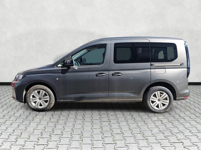 Volkswagen Caddy Basis 1.5 TSI DSG Family 5-Si. AppCon R&uuml;ckfahrk 