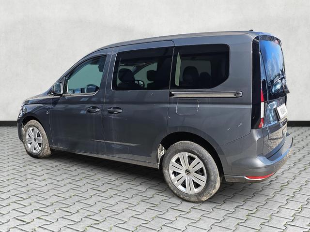Volkswagen Caddy Basis 1.5 TSI DSG Family 5-Si. AppCon R&uuml;ckfahrk 