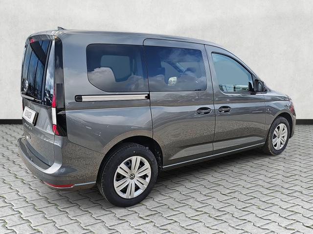 Volkswagen Caddy Basis 1.5 TSI DSG Family 5-Si. AppCon R&uuml;ckfahrk 
