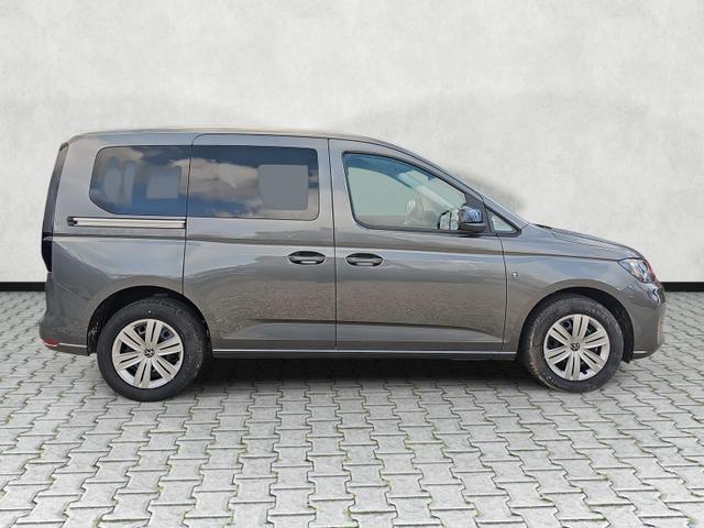 Volkswagen Caddy Basis 1.5 TSI DSG Family 5-Si. AppCon R&uuml;ckfahrk 