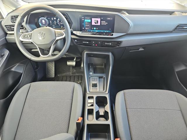 Volkswagen Caddy Basis 1.5 TSI DSG Family 5-Si. AppCon R&uuml;ckfahrk 