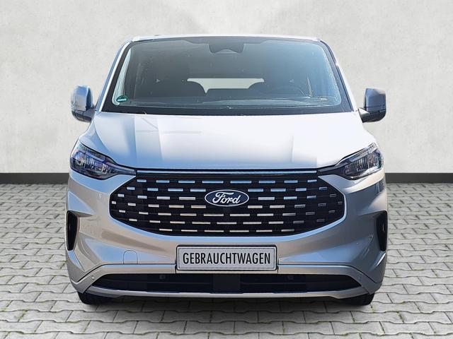 Ford Tourneo Custom Titanium 2.0 EcoBlue L2 AHK Garan 