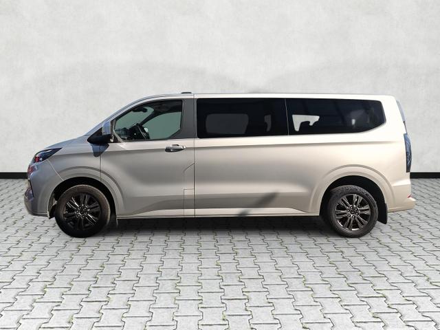 Ford Tourneo Custom Titanium 2.0 EcoBlue L2 AHK Garan 