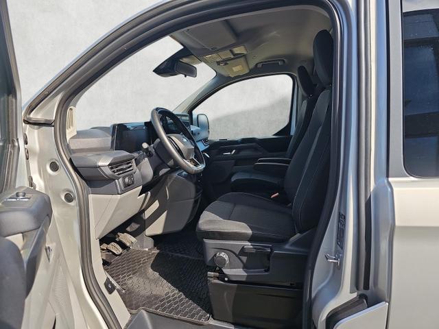 Ford Tourneo Custom Titanium 2.0 EcoBlue L2 AHK Garan 